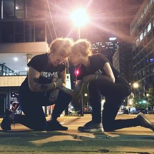 Meet your Posher, Chelsey